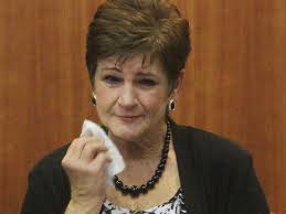 Testimony begins in Poochie Corn murder case