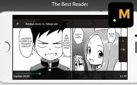 We did not find results for: 10 Aplikasi Pembaca Komik Terbaik Untuk Smartphone Android