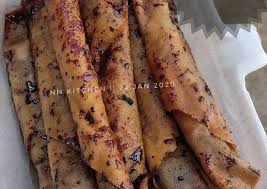 Resep pisang aroma, 5 pisang jadi 20 biji !!подробнее. Resep Lezat Pisang Aroma