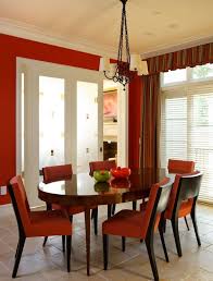 The top countries of suppliers are indonesia, china, and india, from which the percentage of. Be Confident With Color How To Integrate Red Chairs In The Dining Room Dining Room Design Red Dining Room Minimalist Dining Room