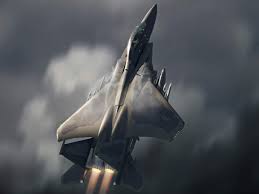 This has ranged from the selection of the french rafale as the winner in a tender for 126 fighters in 2012. American F 15ex Launches First Nuclear Flight Also Offers To India Sukhbeer Brar