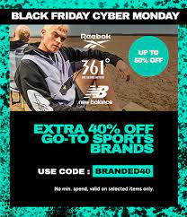 Started from united states, black friday and cyber monday falls after the thanksgiving holiday. Black Friday 2020 Online Zalora Malaysia Brunei