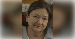 Obituary information for Gertrude Fern Burts