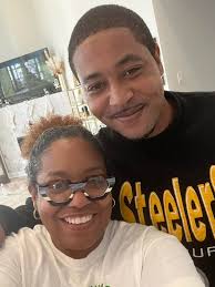 Happy birthday to my oldest son Monte Ghant! A mother's love for her child  is unconditional. I pray that this year be a year of achievements and God  does a new thing