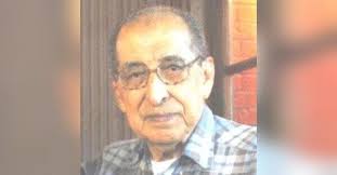 Joe G. Arguello Obituary