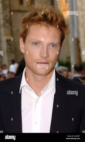 Simon woods hi-res stock photography and images