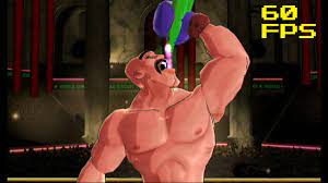Maybe you would like to learn more about one of these? 23 60 Fps Soda Popinski Title Defense Punch Out Wii Youtube