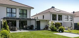 The best open concept house floor plans & layouts. Plan Haus Juskowiak Bauunternehmen Im Raum Braunschweig Gifhorn Peine