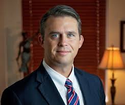 Governor appoints his former attorney as new Logan, Payne County district  judge