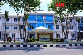 Lowongan kerja di balikpapan mei 2021 temukan loker terbaru yang sesuai dengan lokasi, pendidikan, dan minat anda. Tagihan Naik Berlipat Kali Pelanggan Datangi Kantor Pdam Balikpapan