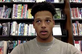 Homecoming Prince...