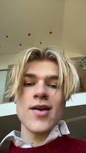 James Edward Dry Your Hair