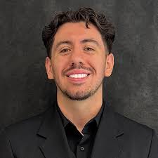 David Blum, Outside Account Executive