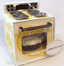 Joy S Life Creative Team A Treat For You Bun In The Oven Treats Oven