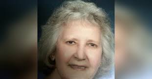 Obituary information for Margaret Louise Huffstetler