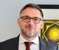 Entretien avec Jérôme Giovendo, le nouveau chef d'établissement de l'École  Jeannine Manuel Paris