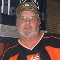 Randy Lloyd Powell Obituary