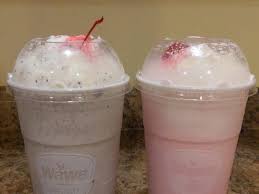 Don't forget to confirm subscription in your email. Best Fast Food Strawberry Milkshakes