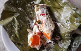 Cara membuat masakan botok telur asin, resep : Resep Pepes Telur Asin Murah Meriah Nikmat Okezone Lifestyle
