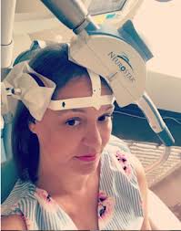 Barb's Book Reviews: Review of "Broken (In The Best Possible Way)" by Jenny  Lawson