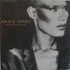 Grace Jones