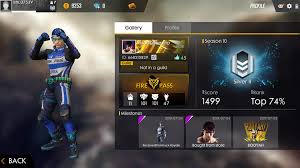 Currently, it is released for android, microsoft windows, mac and ios operating. Best Free Fire Players Posts Facebook