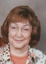 Obituary information for Brenda Duncan