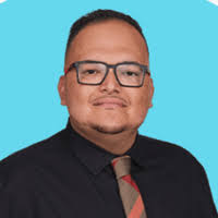 Pete Alvarez, Community Development Loan Officer