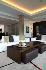 Compare prices & save money on living room furniture. Ottoman Under Coffee Table Houzz
