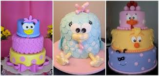 Galinha pintadinha personagens brinquedos animais. Festa Galinha Pintadinha Rosa 40 Ideias Fofas Para A Festa Infantil