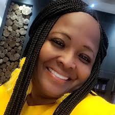 Congratulation to Talithia Bryant