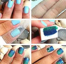 Nail art can be so fiddly. 51 Easy Nail Designs And Ideas That You Can Do At Home