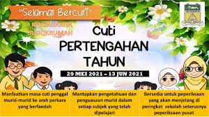 We did not find results for: Blog Smk Jugra Cuti Persekolahan Pertengahan Tahun 2021