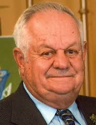 Obituary information for Donald H. Steiner