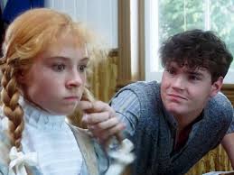 Love it or hate it?? I absolutely loved this show!!