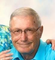 Harold Collins Obituary (1929