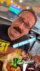 How would you rate our Snoop’d Dogg 🌭👀?, 🎥: @loganradiorocks