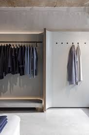 Jac Jack Bondi Beach Store Interior Design By George Livissianis Photography By Tom Ferguson Retail Interior Design Store Design Interior Retail Interior