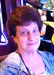 Patricia Provenzano Obituary (1943