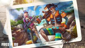 Permainan berdurasi 10 menit ini akan menempatkan kamu di pulau terpencil dimana kamu bertarung melawan 49 pemain lainnya, dengan tujuan untuk bertahan hidup. Garena Free Fire