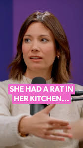 She Had A RAT In Her KITCHEN..., Check out the full episode, “Reacting to  Random Things People Used Their “Emergency” Fund For“