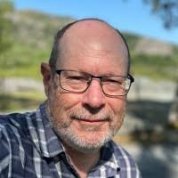 Colin Hodgson Email & Phone Number