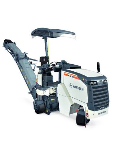 Wirtgen W-60-RI Cold Planer