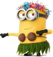 Resultado de imagen para IMAGENES GIF MINIONS