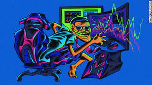 Please allow notification to receive alerts. Inside Wallstreetbets The Reddit Army That S Rocking Wall Street Cnn