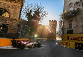 The baku city circuit (azerbaijani: Ten Track Changes Made To Baku Street Circuit Speedcafe