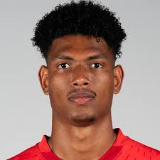 João Matos :: 2024/2025