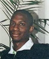 Vincent Benjamin Obituary (1963