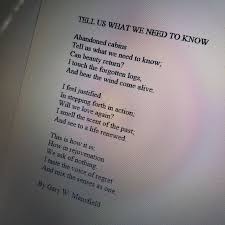 Pin By Jan Rivera On The Beauty Of Words Poems Before I Sleep Poetry