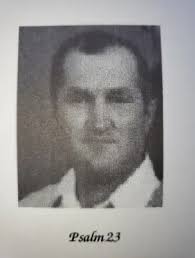 Obituary information for Jacob Fast